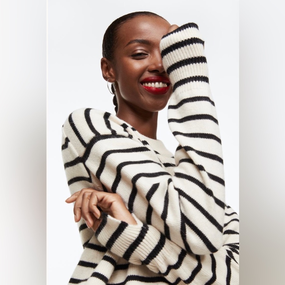 H&M Knit Sweater